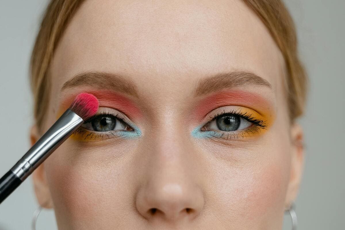 AI Color Analysis
