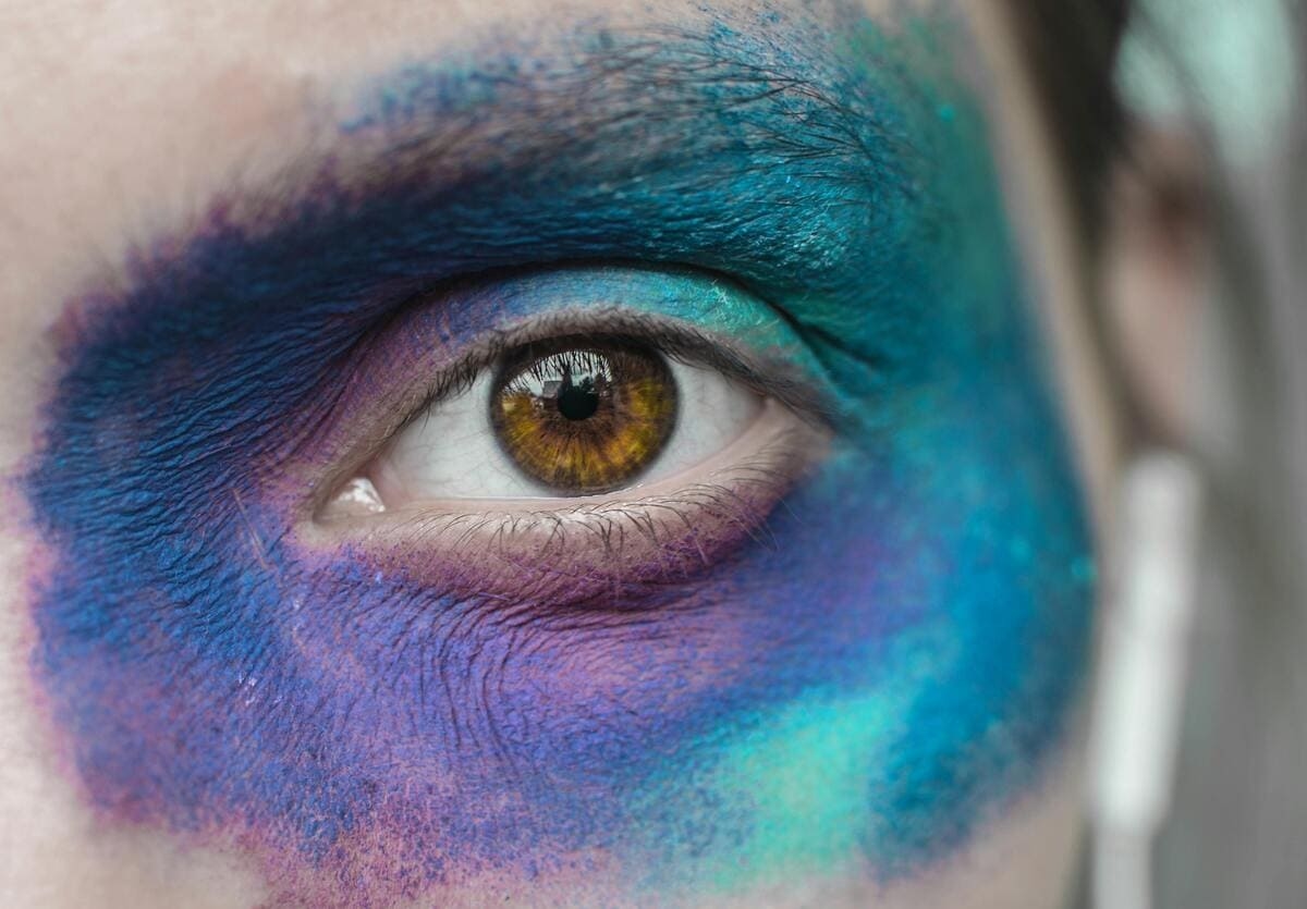 Why Your Eye and Hair Color Matter in Color Analysis